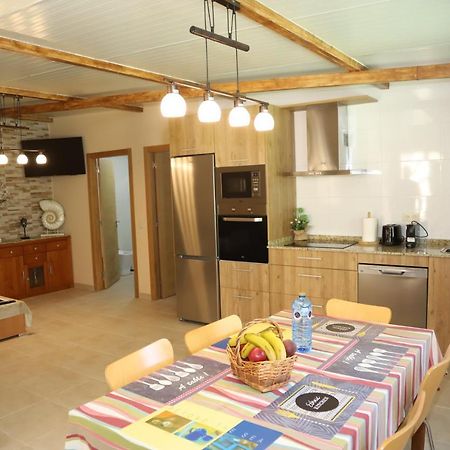Casa Vazquez Sanxenxo La Lanzada Villa O Grove Eksteriør billede