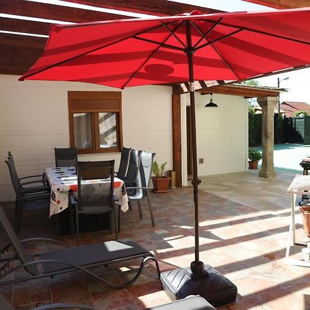 Casa Vazquez Sanxenxo La Lanzada Villa O Grove Eksteriør billede