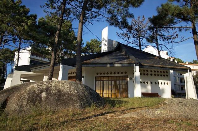 Casa Vazquez Sanxenxo La Lanzada Villa O Grove Eksteriør billede