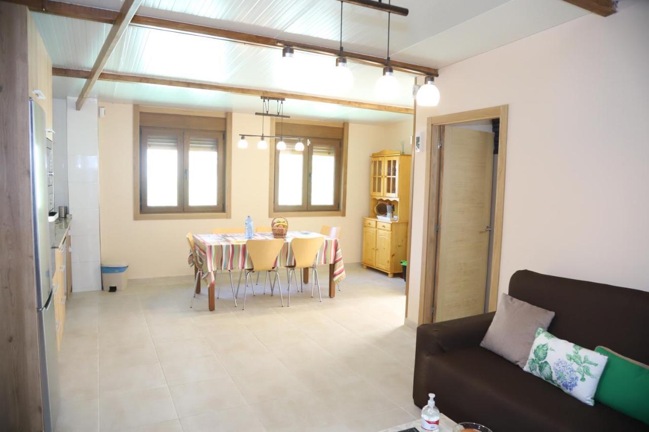 Casa Vazquez Sanxenxo La Lanzada Villa O Grove Eksteriør billede