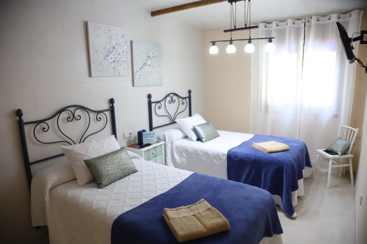 Casa Vazquez Sanxenxo La Lanzada Villa O Grove Eksteriør billede