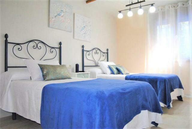 Casa Vazquez Sanxenxo La Lanzada Villa O Grove Eksteriør billede