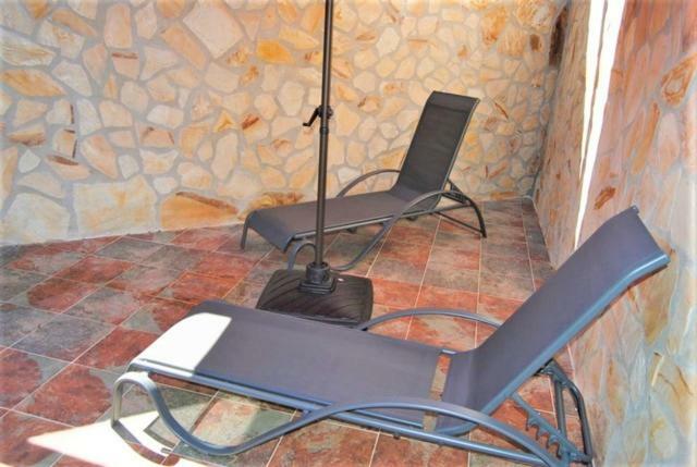 Casa Vazquez Sanxenxo La Lanzada Villa O Grove Eksteriør billede