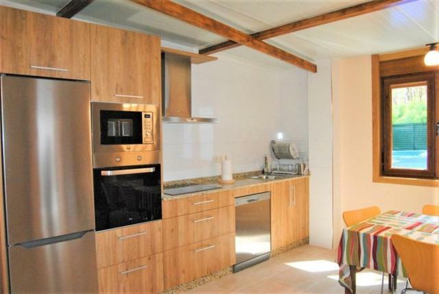 Casa Vazquez Sanxenxo La Lanzada Villa O Grove Eksteriør billede