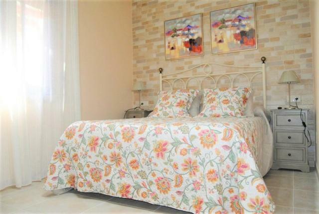 Casa Vazquez Sanxenxo La Lanzada Villa O Grove Eksteriør billede