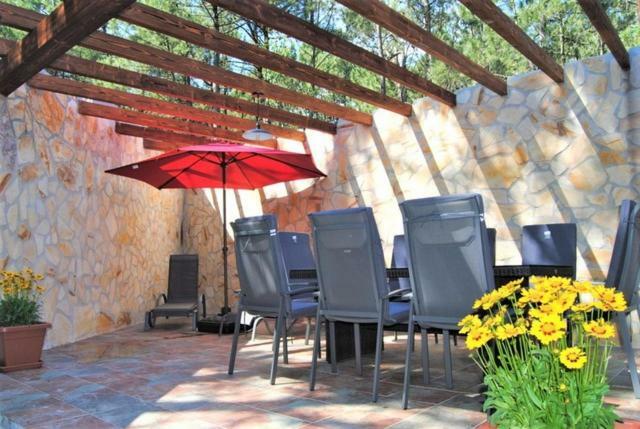 Casa Vazquez Sanxenxo La Lanzada Villa O Grove Eksteriør billede